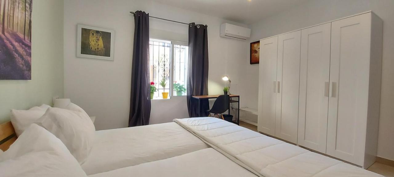 Apartamento Playa Valencia Beach Экстерьер фото